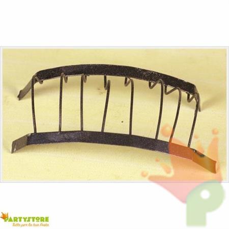 RINGHIERA X BALCONE 10X5 CM