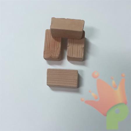 MATTONI IN TERRACOTTA 1,5x3