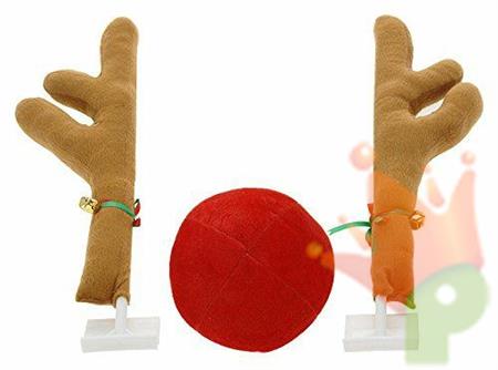 COSTUME PER AUTO ACCESSORI RENNA