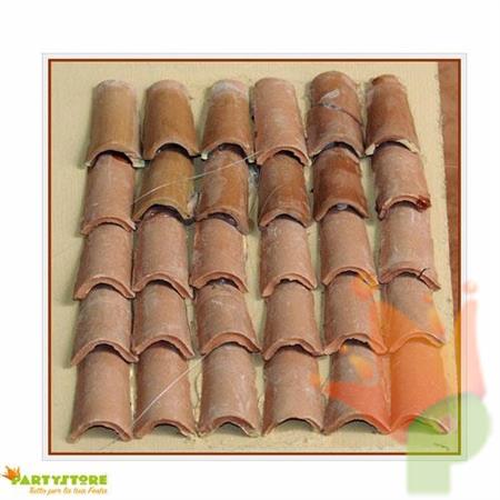 COPPO RESINA 32X15MM 20PZ