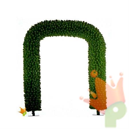 ARCO DI NATALE 240 CM