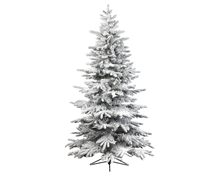 ALBERO 120 CM SNOWY ALASKAN 326 RAMI D. 86CM