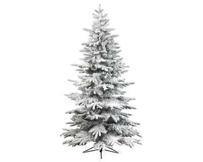 ALBERO 120 CM SNOWY ALASKAN 326 RAMI D. 86CM