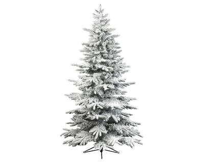 ALBERO 180 CM SNOWY ALASKAN 765 RAMI D. 115CM
