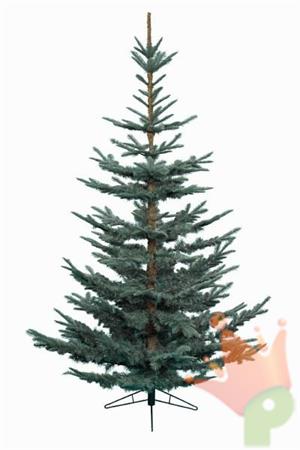 ALBERO NOBILIS FIR BLUE 1147 RAMI D. 147CM 21CM