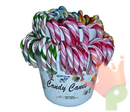 CANDY CANE MEDITERRANEI 28GR 1PZ