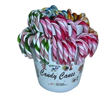 CANDY CANE MEDITERRANEI 28GR 1PZ