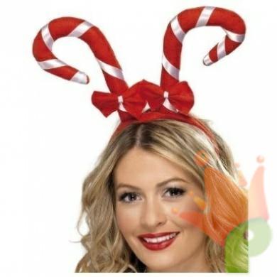 FRONTINO CANDY CANE