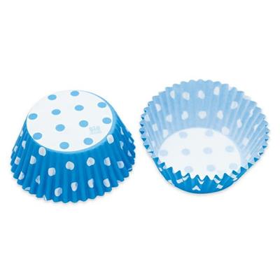 PIROTTINI POIS TURCHESE D.50XH.32MM 48PZ