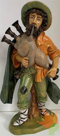 ZAMPOGNARO 30CM