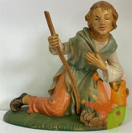 PASTORE IN GINOCCHIO 30CM