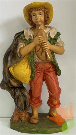 PIFFERO GIOVANE 30CM
