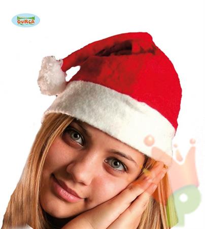 CAPPELLO BABBO NATALE