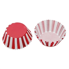 PIROTTINI STRIPES ROSSO D.50 H.32MM 48PZ