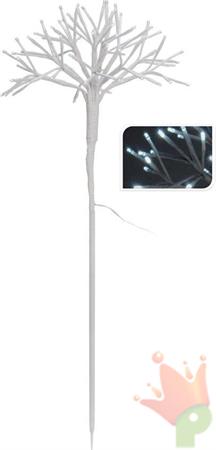 RAMI 78CM 64LED BIANCO