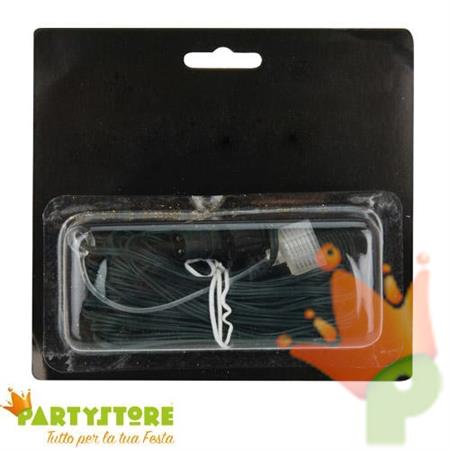 PROLUNGA 10MT VERDE