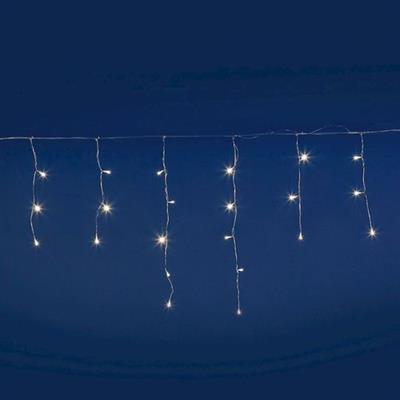 Ice Light PLB 60 LED CLASSIC 5mm MULTIFUNZIONE 30V Esterno Cavo