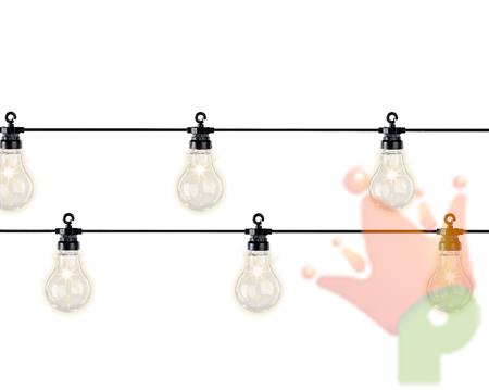 LED big bulb l ext. set out