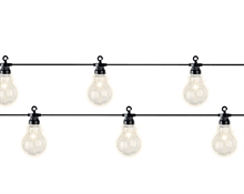 LED big bulb l ext. set out