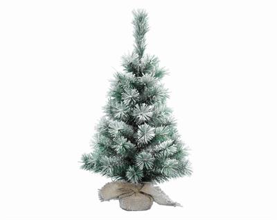 ALBERO 60 CM CON JUTA