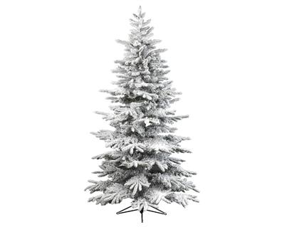 ALBERO 150 CM SNOWY ALASKAN 527 RAMI D. 100CM