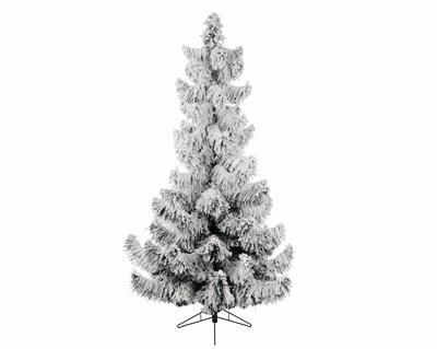 ALBERO SNOWY COLORADO PINE 210 CM DIAMETRO 112CM