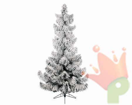 ALBERO SNOWY COLORADO PINE 240 CM DIAMETRO 132CM