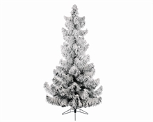 ALBERO SNOWY COLORADO PINE 240 CM DIAMETRO 132CM
