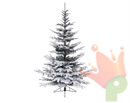 ALBERO SNOWY NOBILIS 210 CM 1149 RAMI D. 147CM