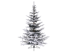 ALBERO SNOWY NOBILIS 210 CM 1149 RAMI D. 147CM