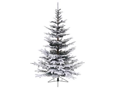 ALBERO SNOWY NOBILIS 210 CM 1149 RAMI D. 147CM