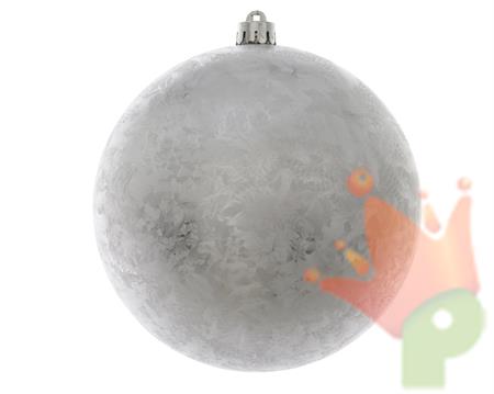 palla silver ice 140mm