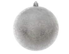 palla silver ice 140mm
