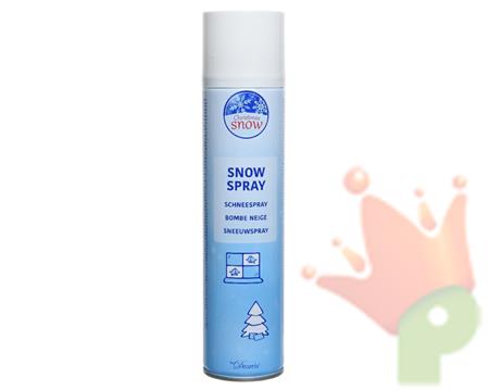 BOMBOLETTA SPRAY NEVE 400ML
