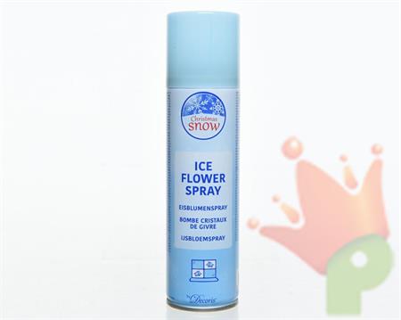 BOMBOLETTA SPRAY EFFETTO GHIACCIO 150ML