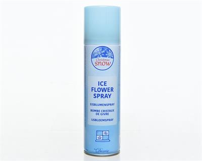 BOMBOLETTA SPRAY EFFETTO GHIACCIO 150ML