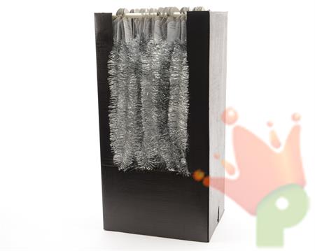 GHIRLANDA ARGENTO 75MMX2MT