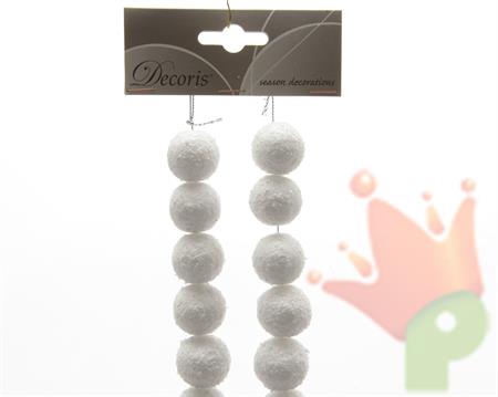 CATENA PALLE DI NEVE CM 180