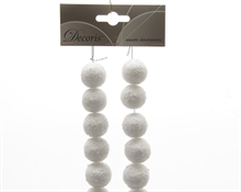 CATENA PALLE DI NEVE CM 180