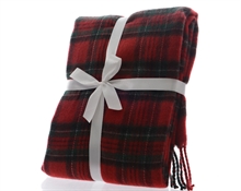 PLAID SCOZZESE 130X150 CM