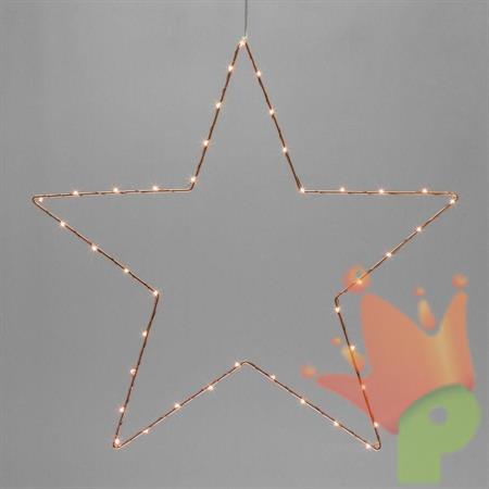 STELLA 40 MICROLED CLASSIC 1.5MM LUCE FISSA