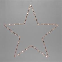 STELLA 40 MICROLED CLASSIC 1.5MM LUCE FISSA