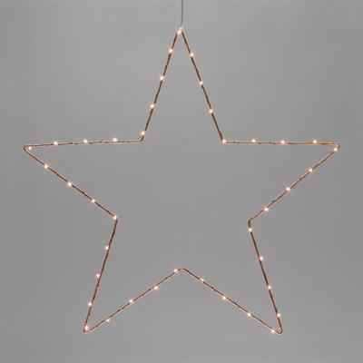 STELLA 40 MICROLED CLASSIC 1.5MM LUCE FISSA