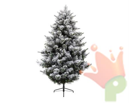 ALBERO SNOWY PONDEROSA PINE 210CM