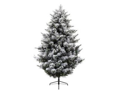 ALBERO SNOWY PONDEROSA PINE 210CM
