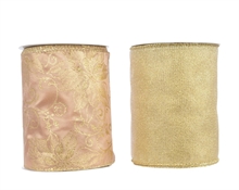 NASTRO ORO 12,8X270 CM