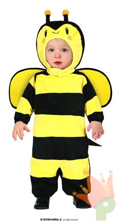 COSTUME BABY APINA TG. 18/24 MESI