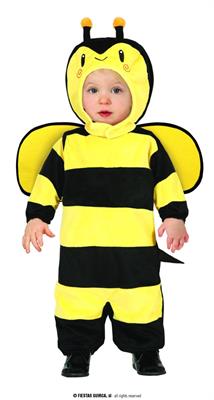 COSTUME BABY APINA TG. 18/24 MESI