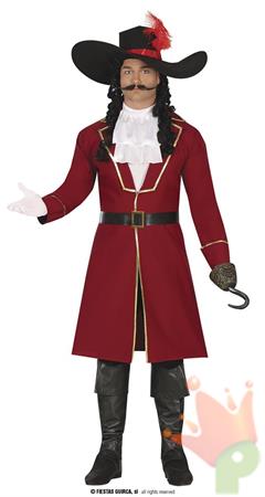 COSTUME CORSARO ADULTO TG. 52/54 L