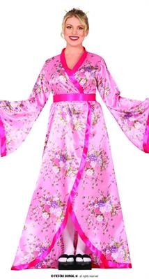 COSTUME CINESE ADULTA TG. 44-46 XL